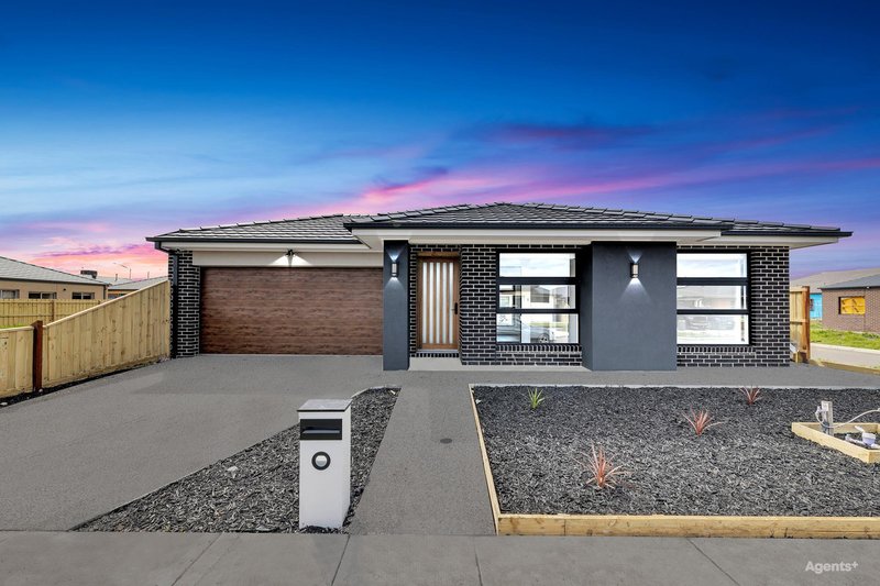 Photo - 33 Numbat Drive, Beveridge VIC 3753 - Image