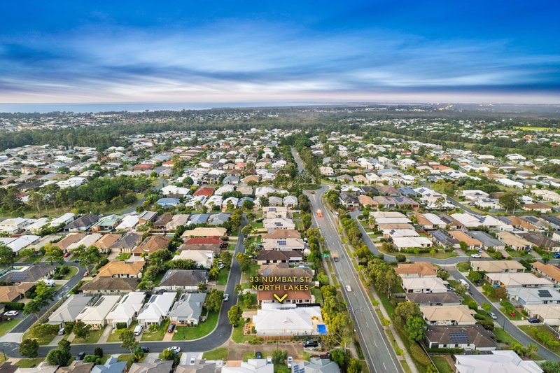 Photo - 33 Numbat Street, North Lakes QLD 4509 - Image 33