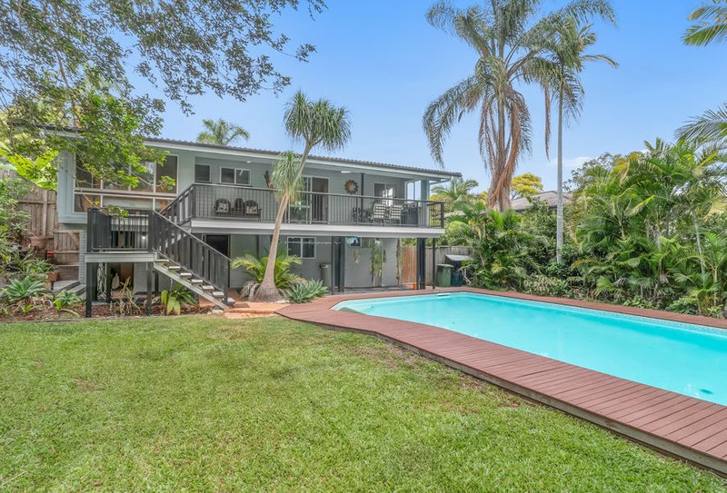 33 Nurran Street, Mount Gravatt East QLD 4122