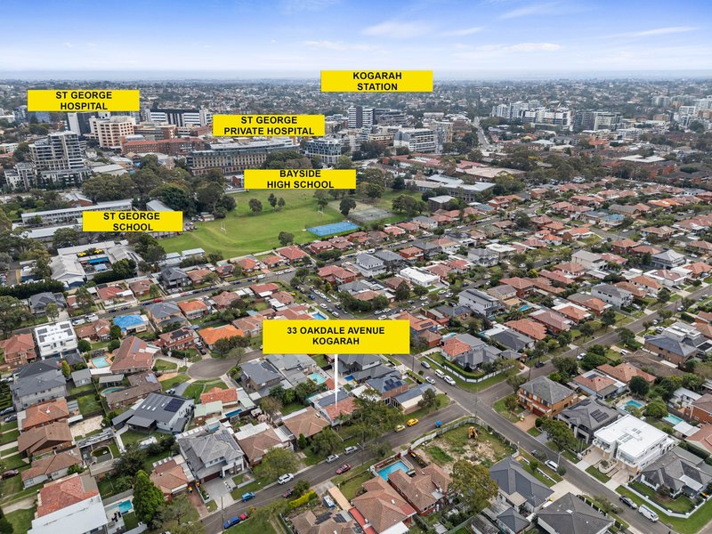 Photo - 33 Oakdale Avenue, Kogarah NSW 2217 - Image 14
