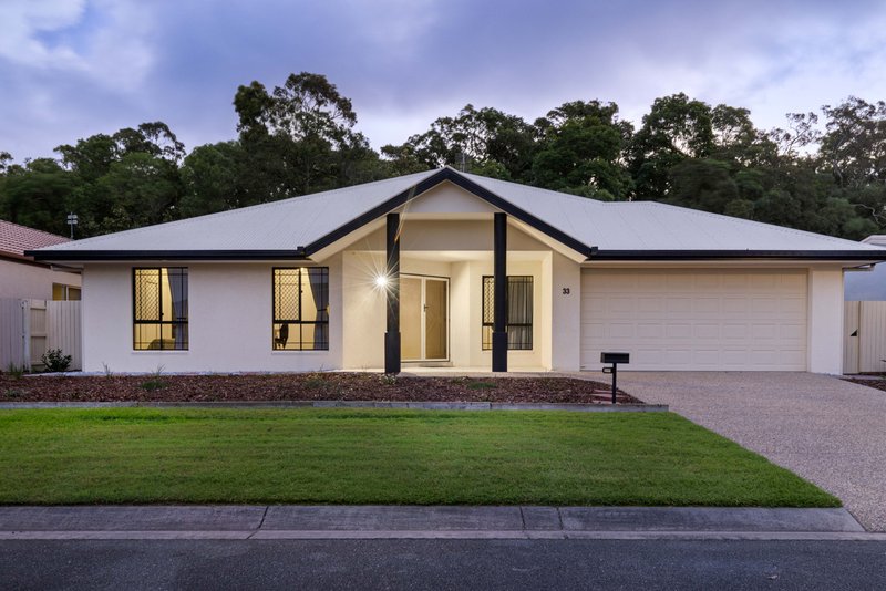 33 Oakdale Circuit, Currimundi QLD 4551