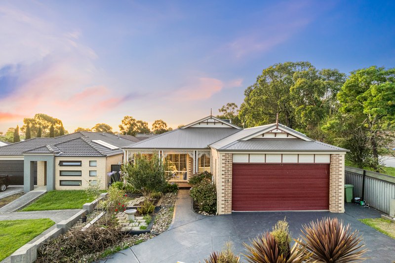 33 O'Brien Parade, Pakenham VIC 3810