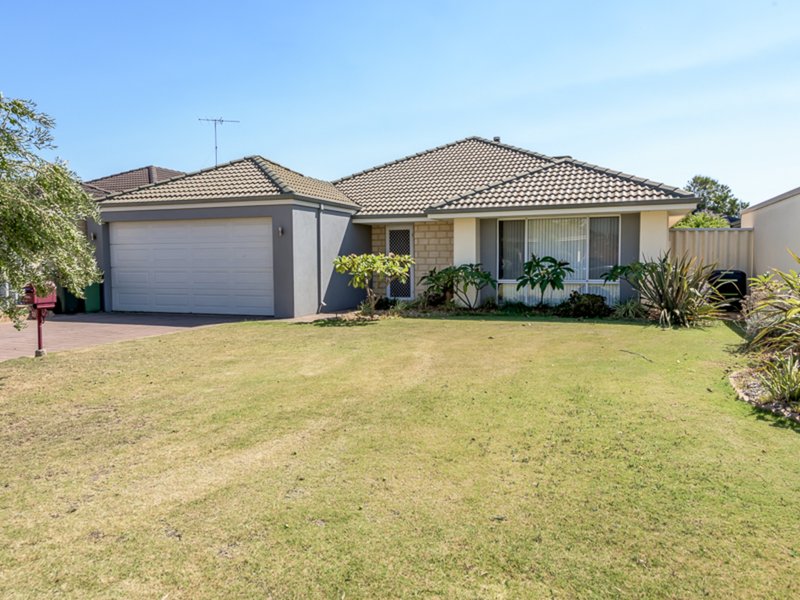 33 Oceanrunner Boulevard, Shoalwater WA 6169 Real Estate Industry