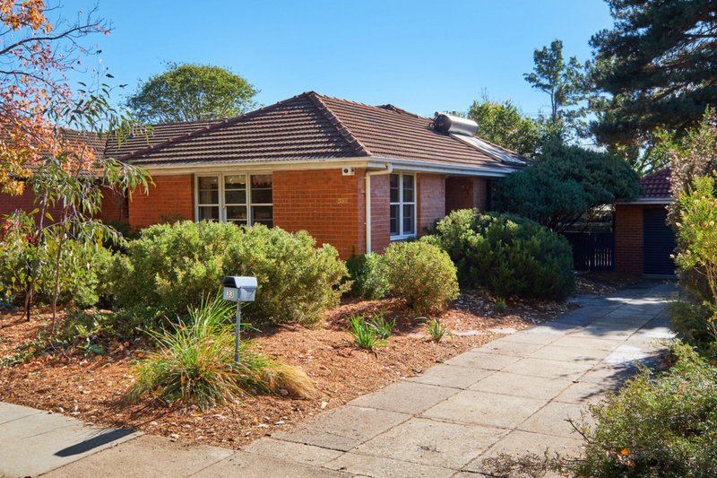 Photo - 33 Officer Crescent, Ainslie ACT 2602 - Image 1