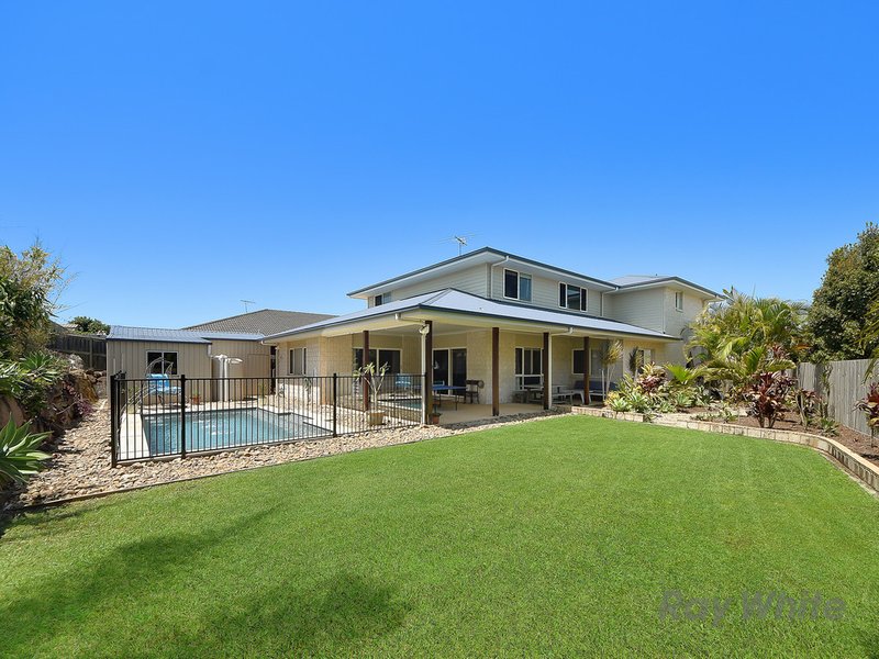 33 Oisin Street, Murrumba Downs QLD 4503