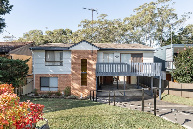 Photo - 33 Old Farm Road, Helensburgh NSW 2508 - Image 2