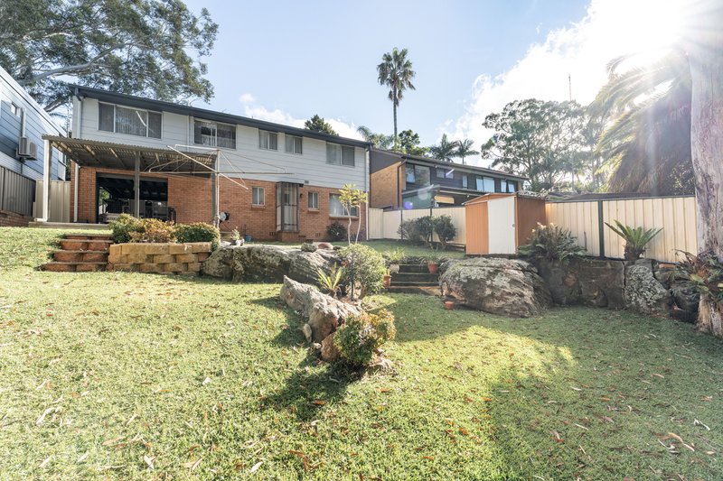 Photo - 33 Old Farm Road, Helensburgh NSW 2508 - Image 12