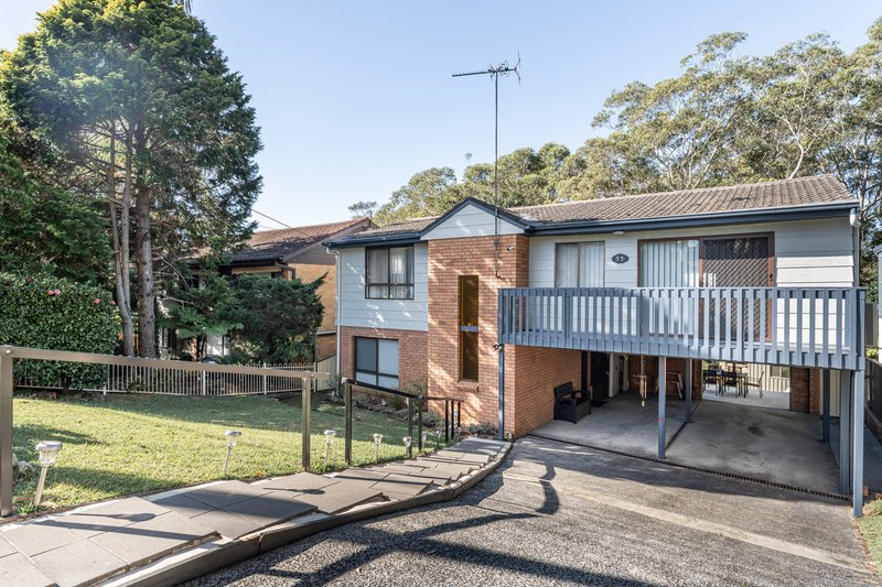 Photo - 33 Old Farm Road, Helensburgh NSW 2508 - Image 14
