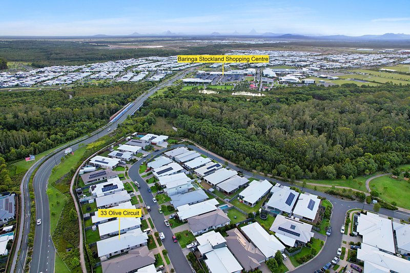 Photo - 33 Olive Circuit, Caloundra West QLD 4551 - Image 2