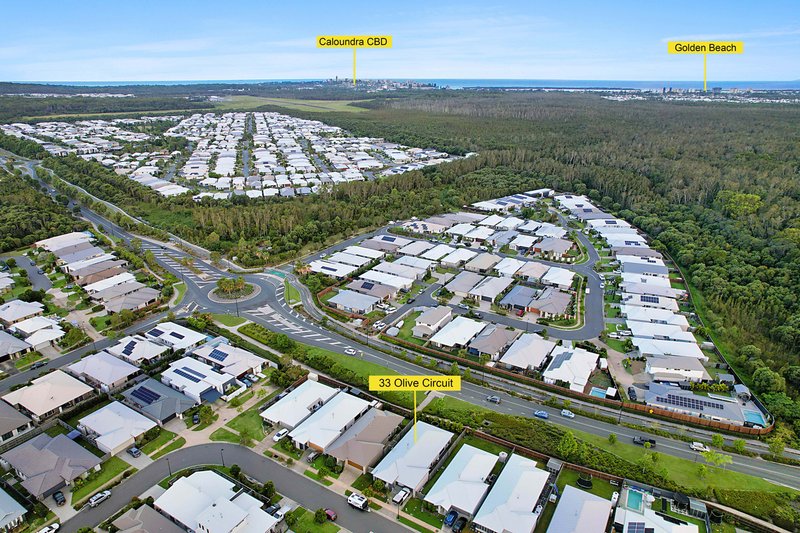 Photo - 33 Olive Circuit, Caloundra West QLD 4551 - Image 15