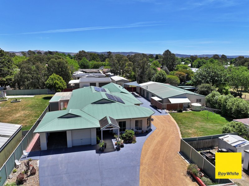 33 Osborne Street, Bungendore NSW 2621