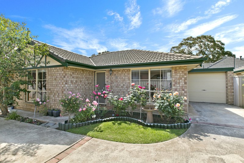 3/3 Packard Street, North Plympton SA 5037