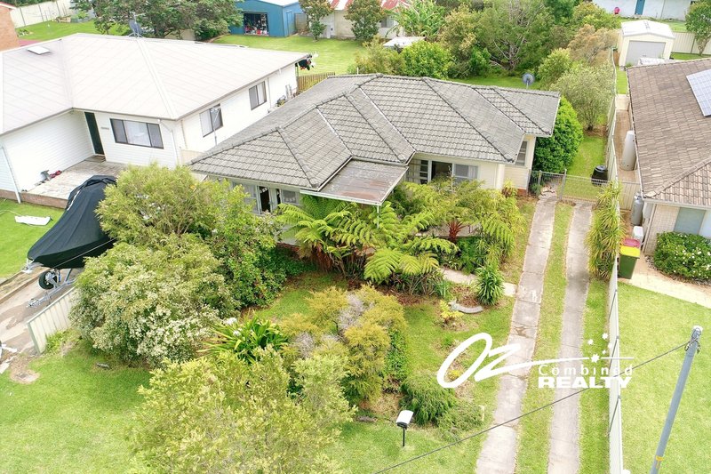 33 Panorama Road, St Georges Basin NSW 2540