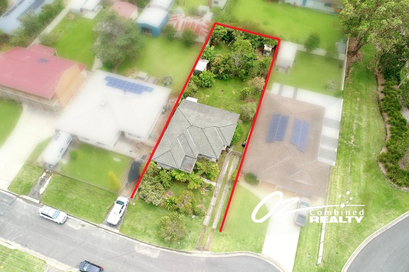 Photo - 33 Panorama Road, St Georges Basin NSW 2540 - Image 14