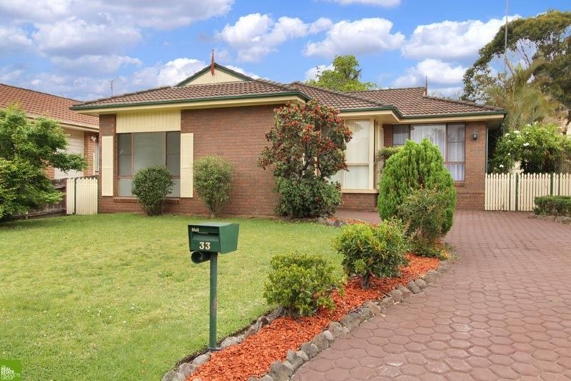 Photo - 33 Parkdale Avenue, Horsley NSW 2530 - Image 1