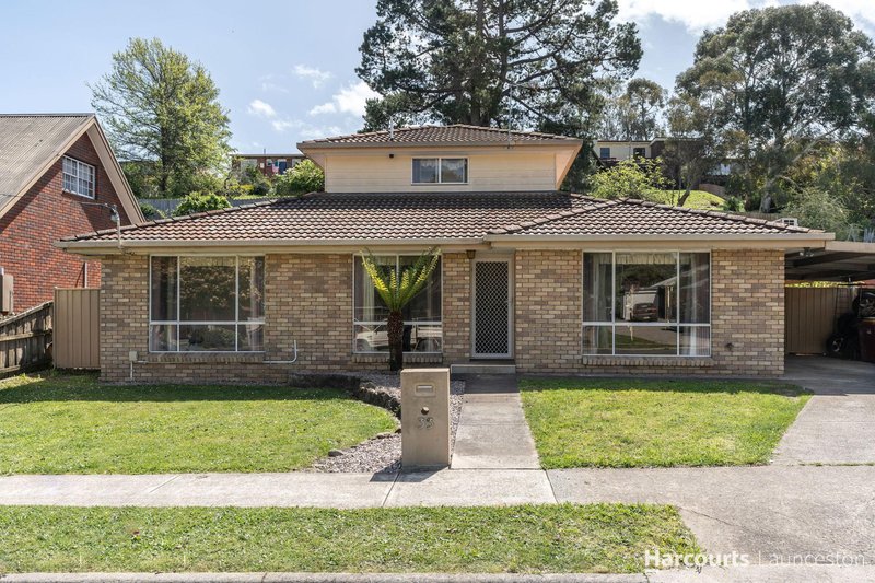 33 Parklands Parade, Newnham TAS 7248