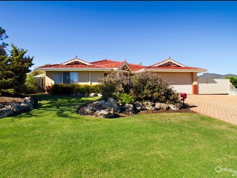 Photo - 33 Parkstone Retreat, Currambine WA 6028 - Image 4