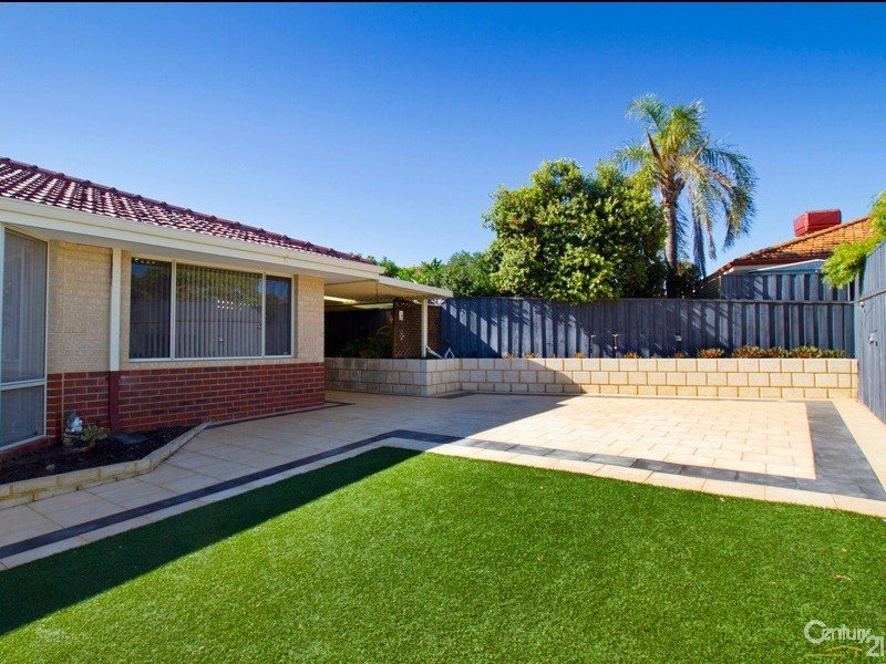 Photo - 33 Parkstone Retreat, Currambine WA 6028 - Image 19