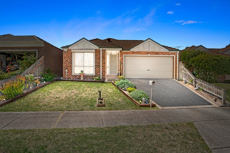 33 Parlette Terrace, South Morang VIC 3752