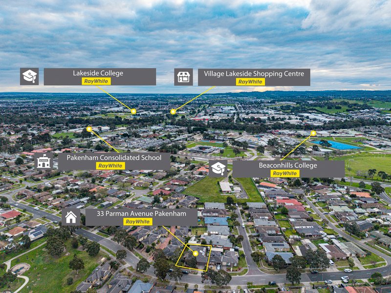 Photo - 33 Parman Avenue, Pakenham VIC 3810 - Image 21