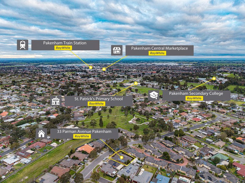 Photo - 33 Parman Avenue, Pakenham VIC 3810 - Image 22