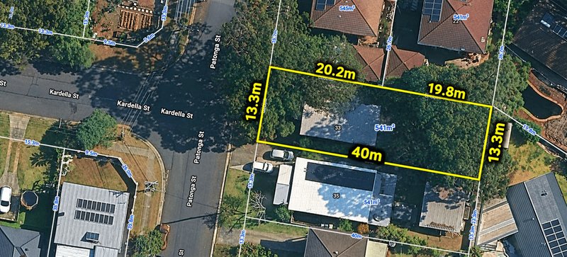 Photo - 33 Patonga Street, Ashmore QLD 4214 - Image 2