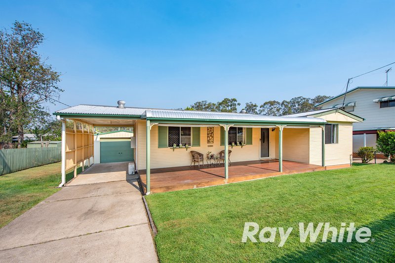 33 Patricia Avenue, Woodridge QLD 4114