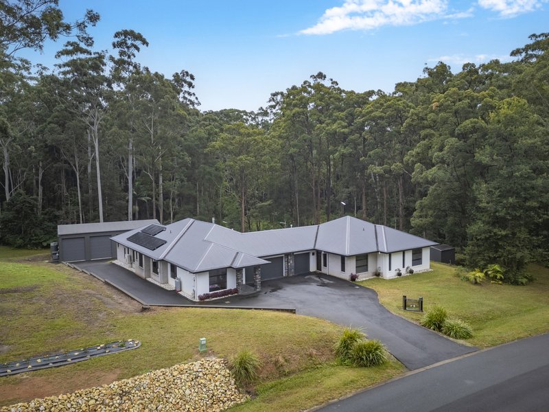 Photo - 33 Pearl Circuit, Valla NSW 2448 - Image