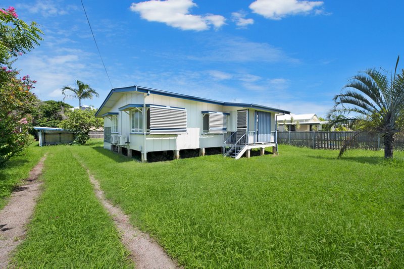 Photo - 33 Peel Street, Garbutt QLD 4814 - Image 1