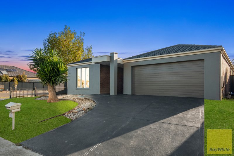 33 Penrose Promenade, Tarneit VIC 3029