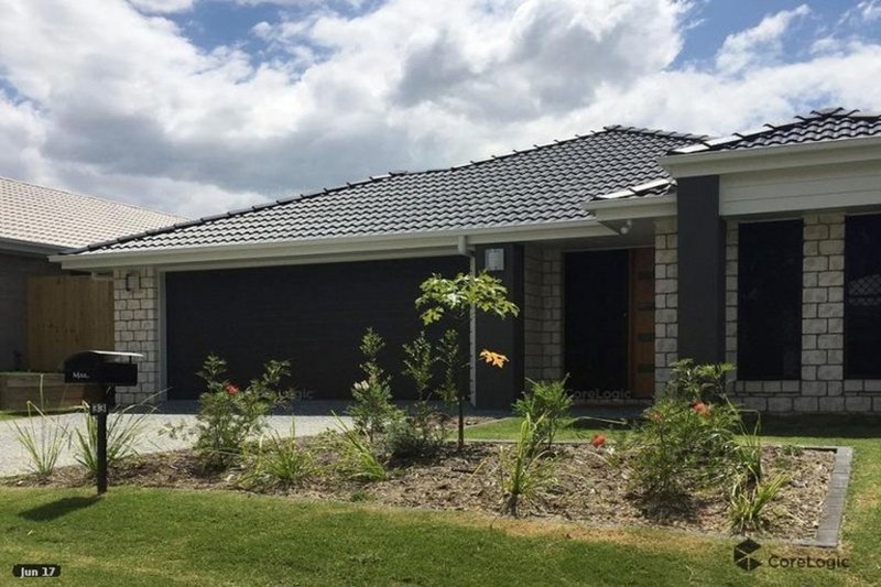 33 Percy Earl Crescent, Pimpama QLD 4209