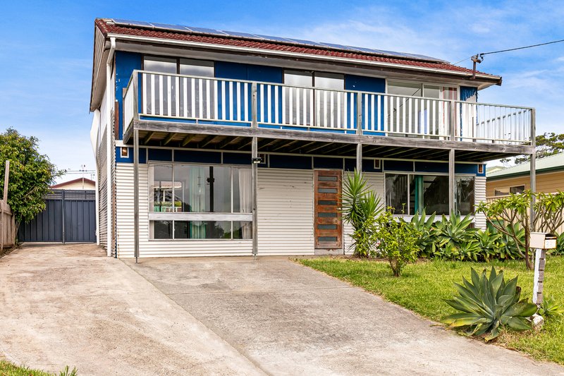 33 Perouse Avenue, San Remo NSW 2262