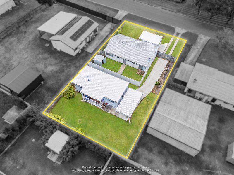 Photo - 33 Phyllis Street, Eastern Heights QLD 4305 - Image 1