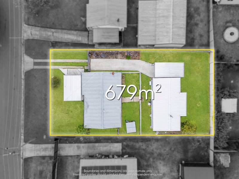Photo - 33 Phyllis Street, Eastern Heights QLD 4305 - Image 21