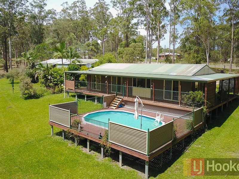 Photo - 33 Pipers Creek Road, Dondingalong NSW 2440 - Image 1