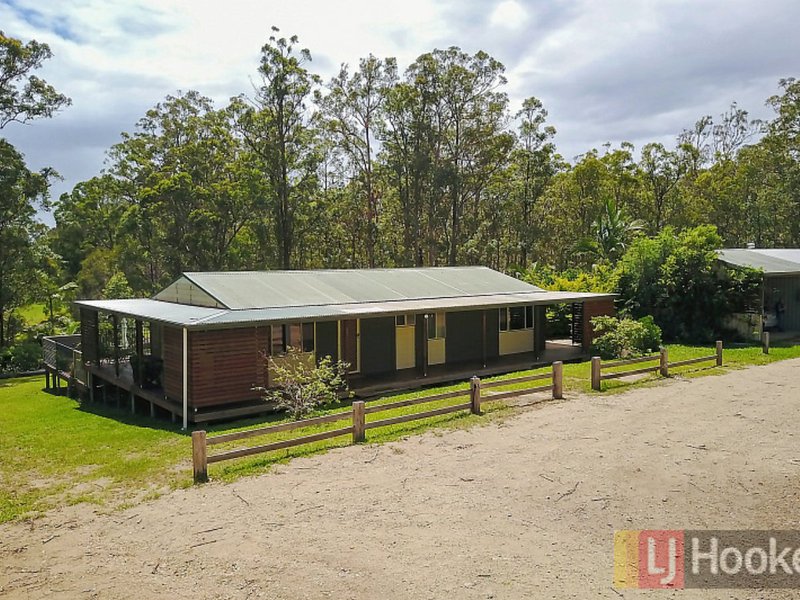 33 Pipers Creek Road, Dondingalong NSW 2440