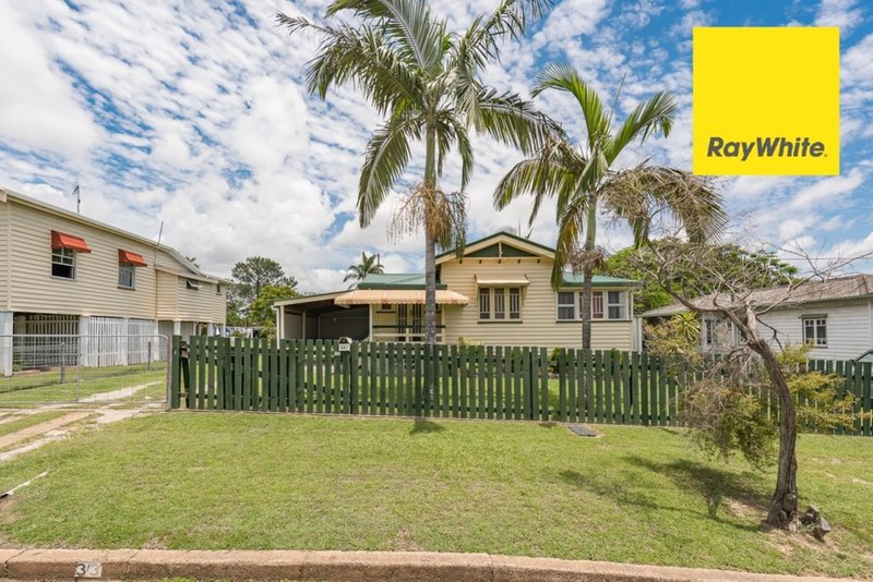 33 Pitt Street, Bundaberg South QLD 4670