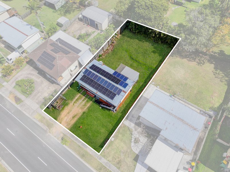 Photo - 33 Polaris Avenue, Kingston QLD 4114 - Image 1