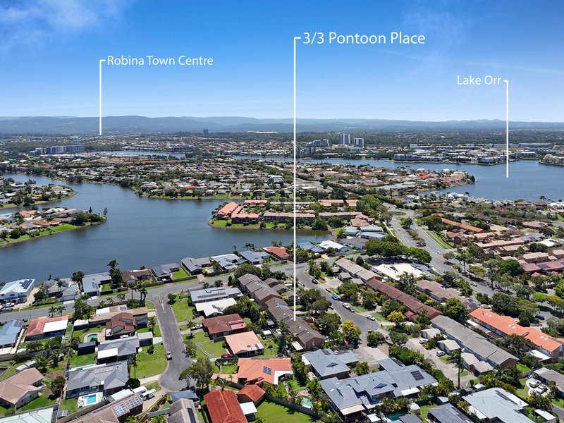 Photo - 3/3 Pontoon Place, Varsity Lakes QLD 4227 - Image 17