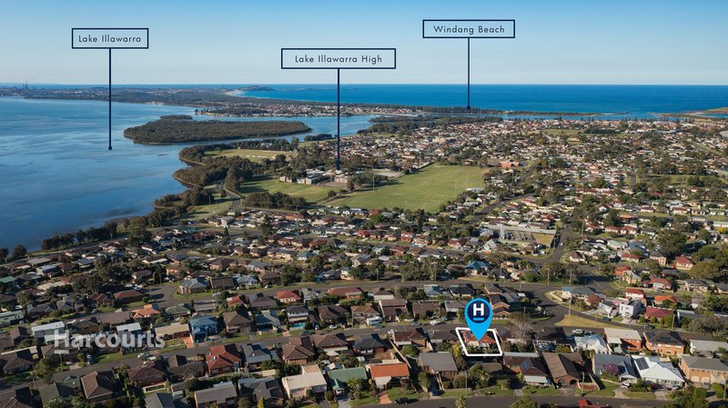 Photo - 33 Porter Avenue, Mount Warrigal NSW 2528 - Image 13