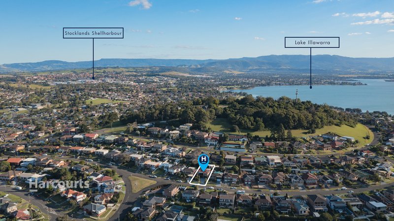 Photo - 33 Porter Avenue, Mount Warrigal NSW 2528 - Image 14