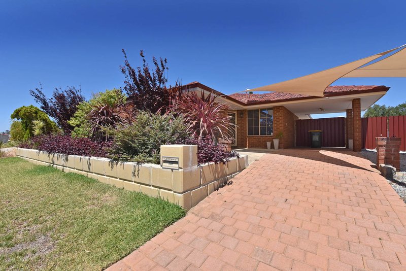 33 Pridmore Glen, Clarkson WA 6030