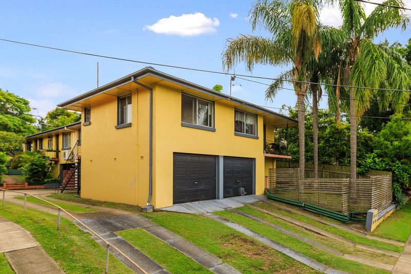 33 Prince Street, Annerley QLD 4103