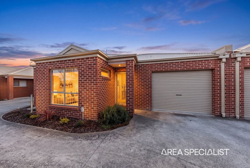 Photo - 3/3 Princes Highway, Pakenham VIC 3810 - Image 1