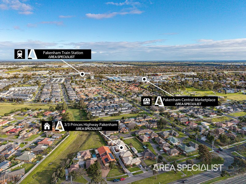 Photo - 3/3 Princes Highway, Pakenham VIC 3810 - Image 4