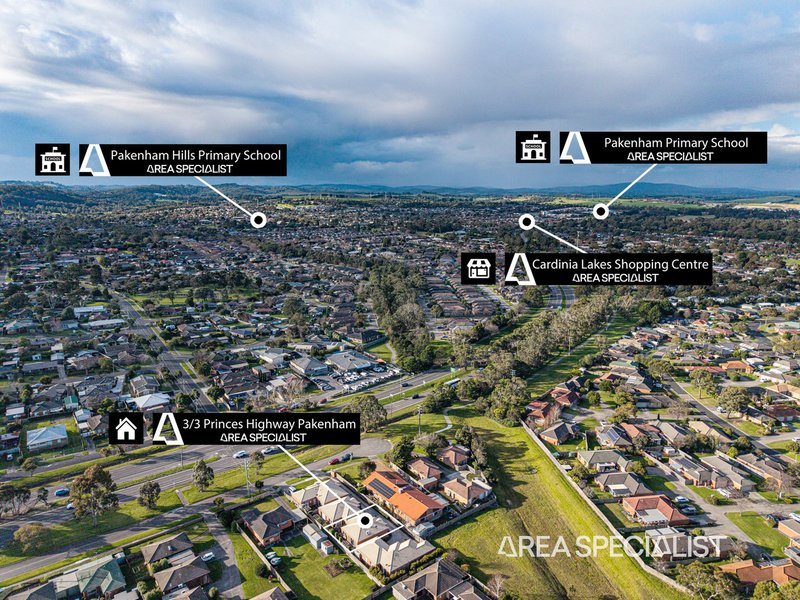 Photo - 3/3 Princes Highway, Pakenham VIC 3810 - Image 10