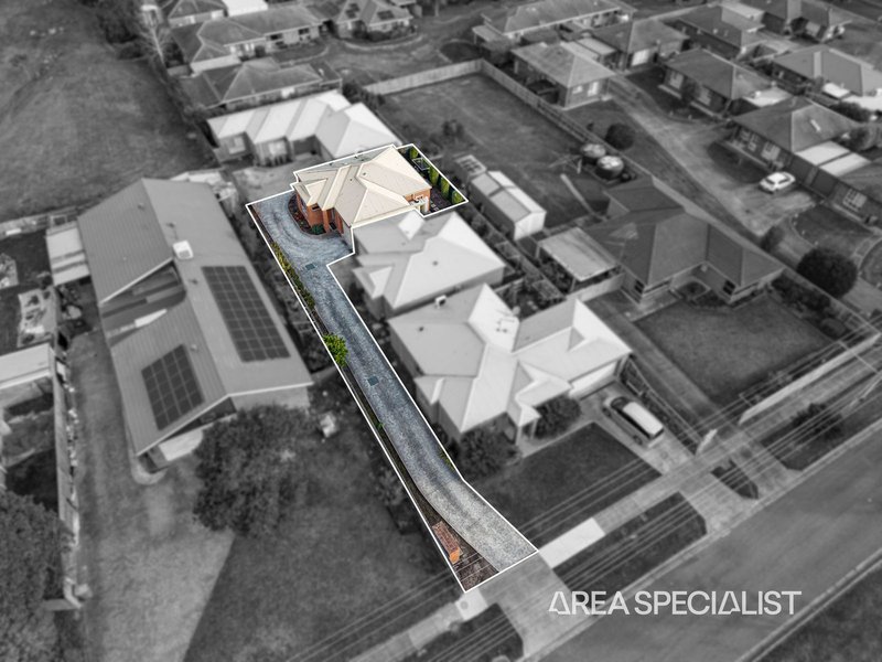 Photo - 3/3 Princes Highway, Pakenham VIC 3810 - Image 28
