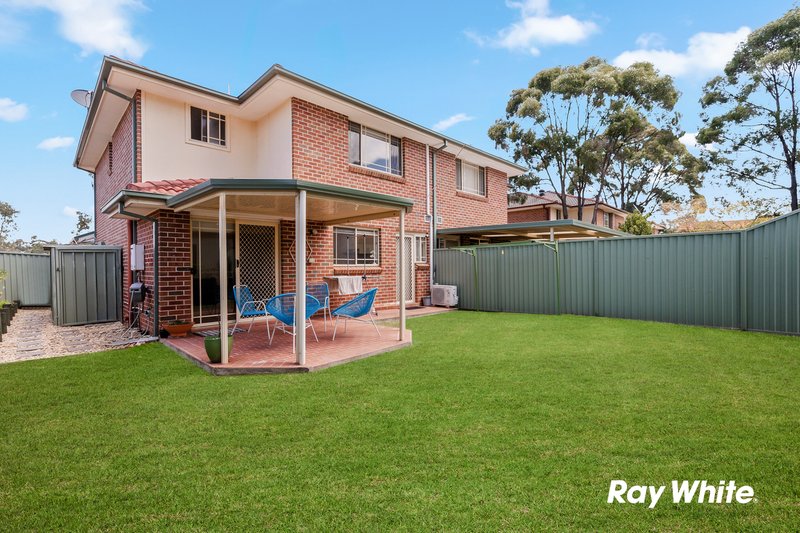 Photo - 33 Pye Road, Quakers Hill NSW 2763 - Image 8