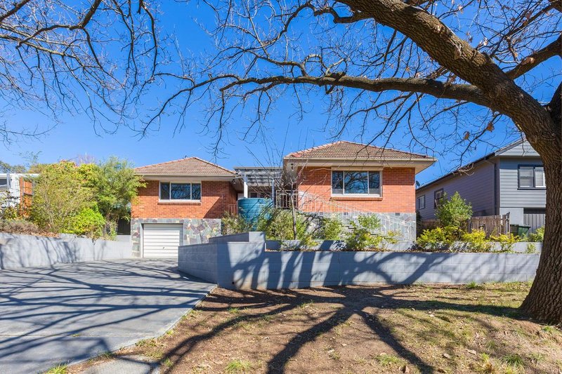 33 Quandong Street, O'Connor ACT 2602