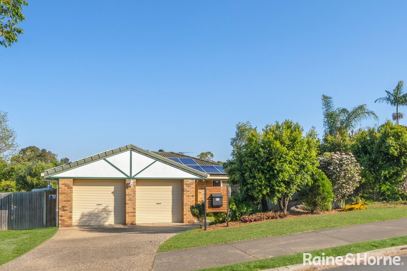 Photo - 33 Queen Elizabeth Drive, Eatons Hill QLD 4037 - Image